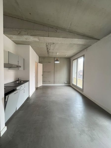 Modernes Apartment in Köpenick